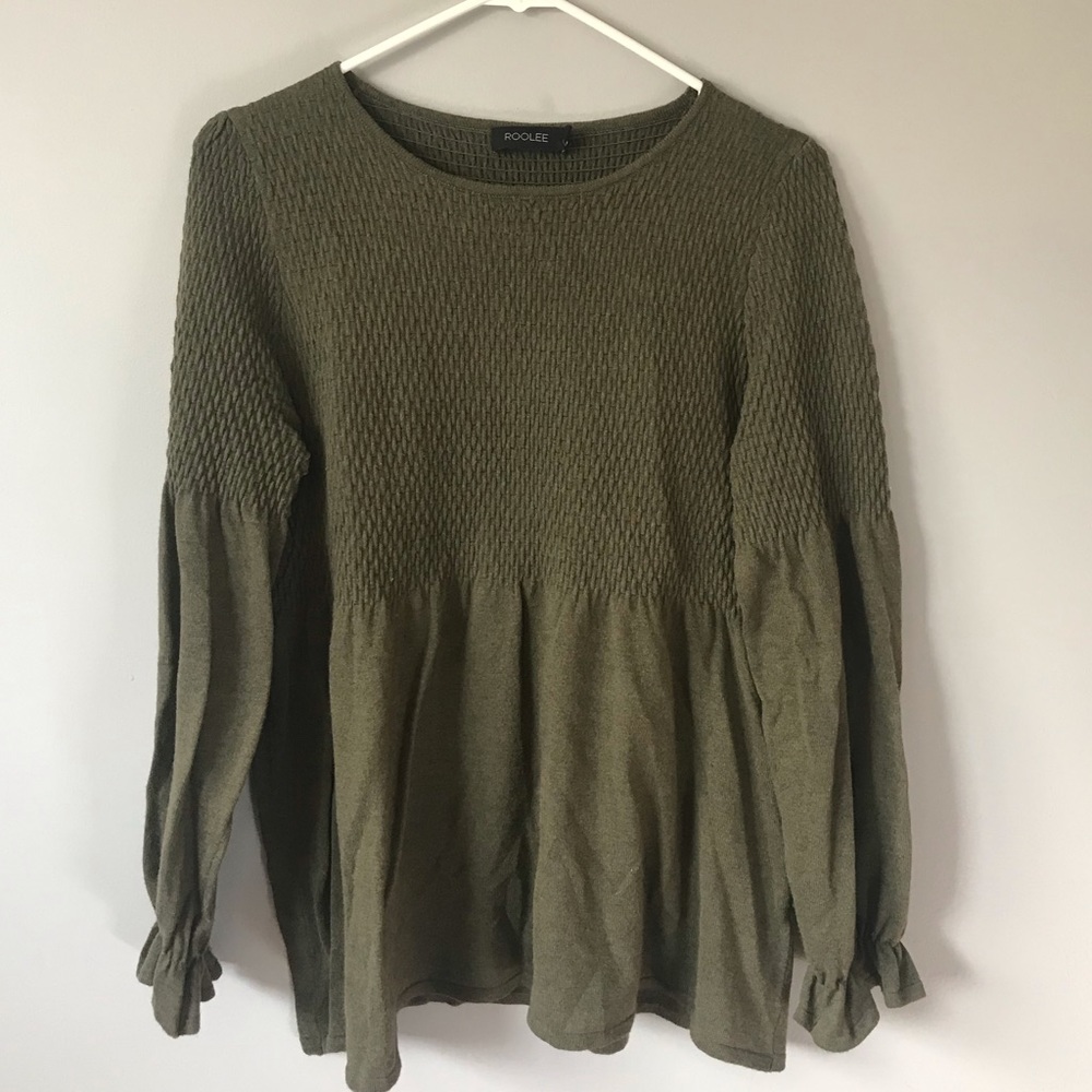 Roolee, Size M